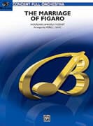 The Marriage of Figaro -- Overture (COMPLETE)