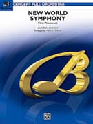 New World Symphony (COMPLETE)