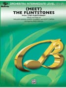 (Meet) The Flintstones (COMPLETE)