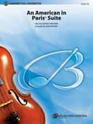 An American in Paris Suite (COMPLETE)