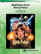 Harry Potter, Highlights from (COMPLETE)
