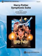 Harry Potter Symphonic Suite (COMPLETE)