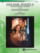 Star Wars: Episode II Attack of the Clones