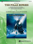 The Polar Express, Selections from (COMPLETE)