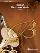 Russian Christmas Music (COMPLETE)