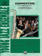Summertime, from Porgy and Bess (COMPLETE)