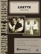 Lisette (COMPLETE)