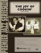 The Joy of Cookin'