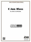 C Jam Blues (COMPLETE)