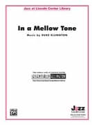 In a Mellow Tone (COMPLETE)