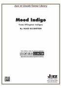 Mood Indigo (COMPLETE)