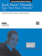 Such Sweet Thunder (COMPLETE)