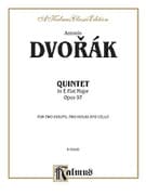 String Quintet in E-Flat Major, Op. 97 (COMPLETE)