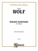 Italian Serenade (COMPLETE)