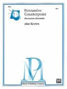 Percussive Counterpoint (COMPLETE)