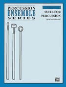 Suite for Percussion (COMPLETE)