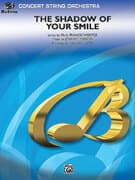 The Shadow of Your Smile (COMPLETE)