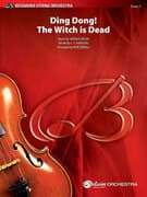 Ding Dong! The Witch Is Dead (COMPLETE)