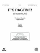 It's Ragtime!