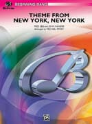 New York, New York, Theme from (COMPLETE)