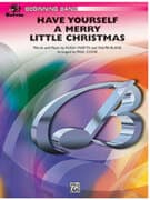 Have Yourself a Merry Little Christmas (COMPLETE)