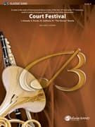 Court Festival (COMPLETE)