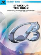 Strike Up the Band