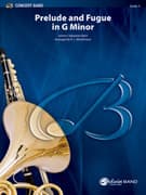 Prelude and Fugue in G Minor