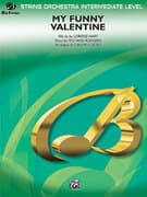 My Funny Valentine (COMPLETE)