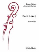 Beez Kneez (COMPLETE)