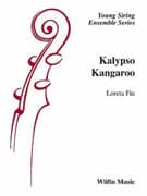 Kalypso Kangaroo