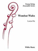 Wombat Waltz