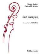 Sad Jacques (COMPLETE)