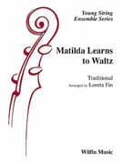 Matilda Learns to Waltz