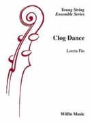 Clog Dance (COMPLETE)