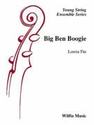 Big Ben Boogie (COMPLETE)