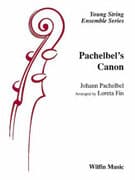 Pachelbel's Canon