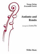 Andante and Rondo (COMPLETE)