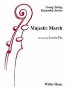 Majestic March (COMPLETE)