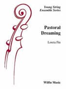 Pastoral Dreaming