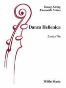 Danza Hellenica
