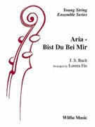 Aria -- Bist Du Bei Mir (COMPLETE)