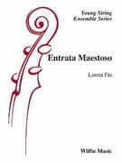 Entrata Maestoso