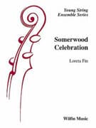 Somerwood Celebration (COMPLETE)
