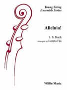 Alleluia! (COMPLETE)