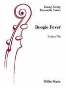 Boogie Fever