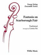 Fantasia on Scarborough Fair (COMPLETE)