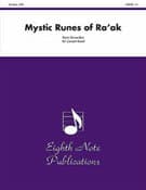 Mystic Runes of Raak