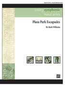 Plaza Park Escapades (COMPLETE)