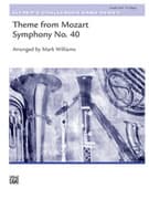 Theme from Mozart Symphony No. 40 (COMPLETE)